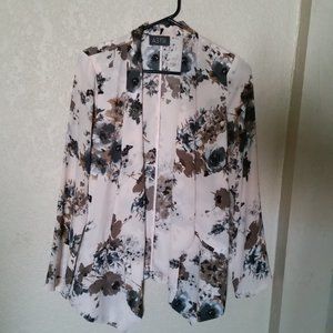 Lightweight Cardigan